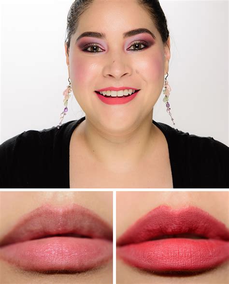rouge à lèvre bois de rose chanel